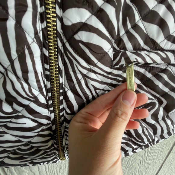 Michaels Kors women vest - Picture 6 of 6